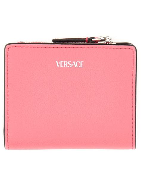 versace wallets for ladies|versace collection stein mart purses.